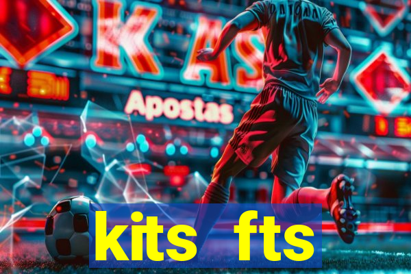 kits fts corinthians 2022